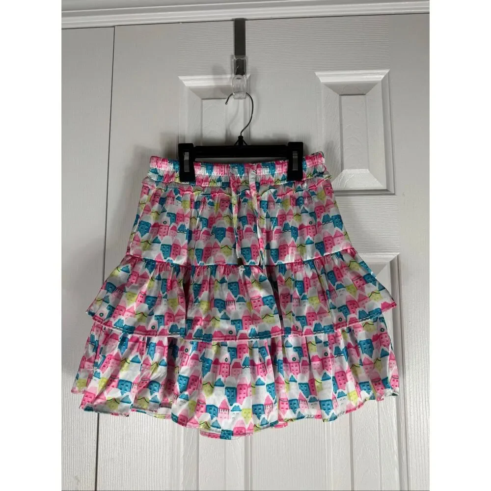 Shop The Mint Girls Skirt Size 10/12